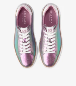 Women Cole Haan SNEAKERS^Women's Grandpr&oslash; Topspin Sneakers