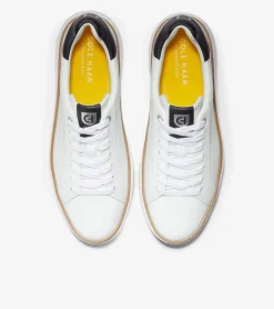 Women Cole Haan SNEAKERS^Women's GrandPr&oslash; Topspin Sneakers