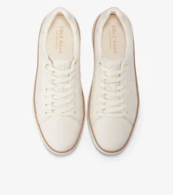 Women Cole Haan SNEAKERS^Women's GrandPr&oslash; Topspin Sneakers