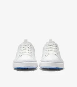 Women Cole Haan SNEAKERS|GOLF SHOES^Women's GrandPr&oslash; Waterproof Topspin Golf Shoes