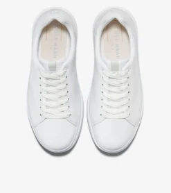 Women Cole Haan SNEAKERS|GOLF SHOES^Women's GrandPr&oslash; Waterproof Topspin Golf Shoes