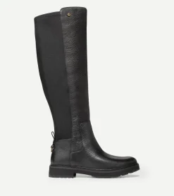 Women Cole Haan BOOTS^Women's Greenwich Waterproof Tall Boot
