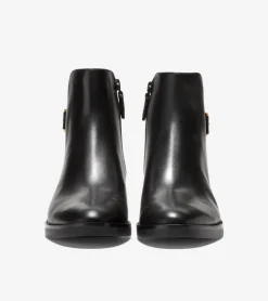 Women Cole Haan BOOTS^Women's Hampshire Buckle Bootie