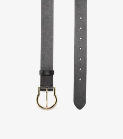 Women Cole Haan BELTS|BELTS^Women's Hinged Buckle Belt
