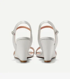 Women Cole Haan DRESS SHOES|SANDALS^Women's Josie Wedge Sandals