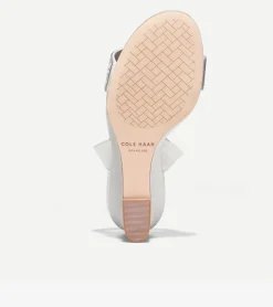 Women Cole Haan DRESS SHOES|SANDALS^Women's Josie Wedge Sandals