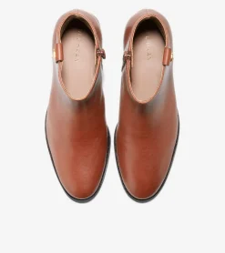 Women Cole Haan BOOTS^Women's Leigh Booties