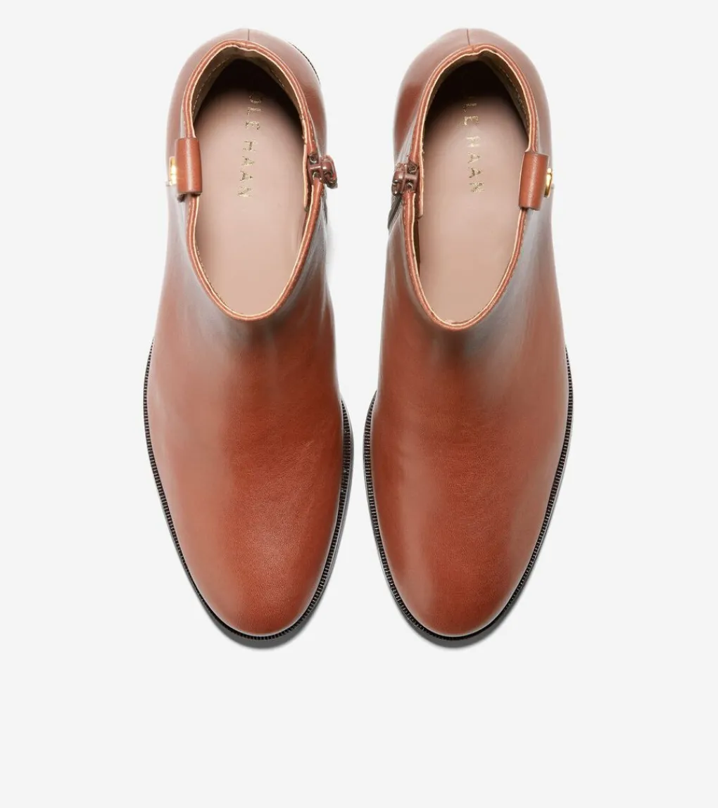 Women Cole Haan BOOTS^Women's Leigh Booties