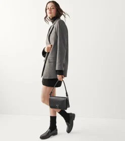 Women Cole Haan DRESS SHOES|LOAFERS & DRIVERS^Women's Lux Pinch Penny Loafer