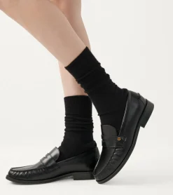 Women Cole Haan DRESS SHOES|LOAFERS & DRIVERS^Women's Lux Pinch Penny Loafer