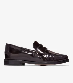 Women Cole Haan DRESS SHOES|LOAFERS & DRIVERS^Women's Lux Pinch Penny Loafer