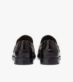 Women Cole Haan DRESS SHOES|LOAFERS & DRIVERS^Women's Lux Pinch Penny Loafer