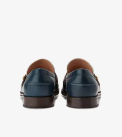 Women Cole Haan DRESS SHOES|LOAFERS & DRIVERS^Women's Lux Pinch Penny Loafers