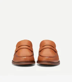 Women Cole Haan DRESS SHOES|LOAFERS & DRIVERS^Women's Lux Pinch Penny Loafer