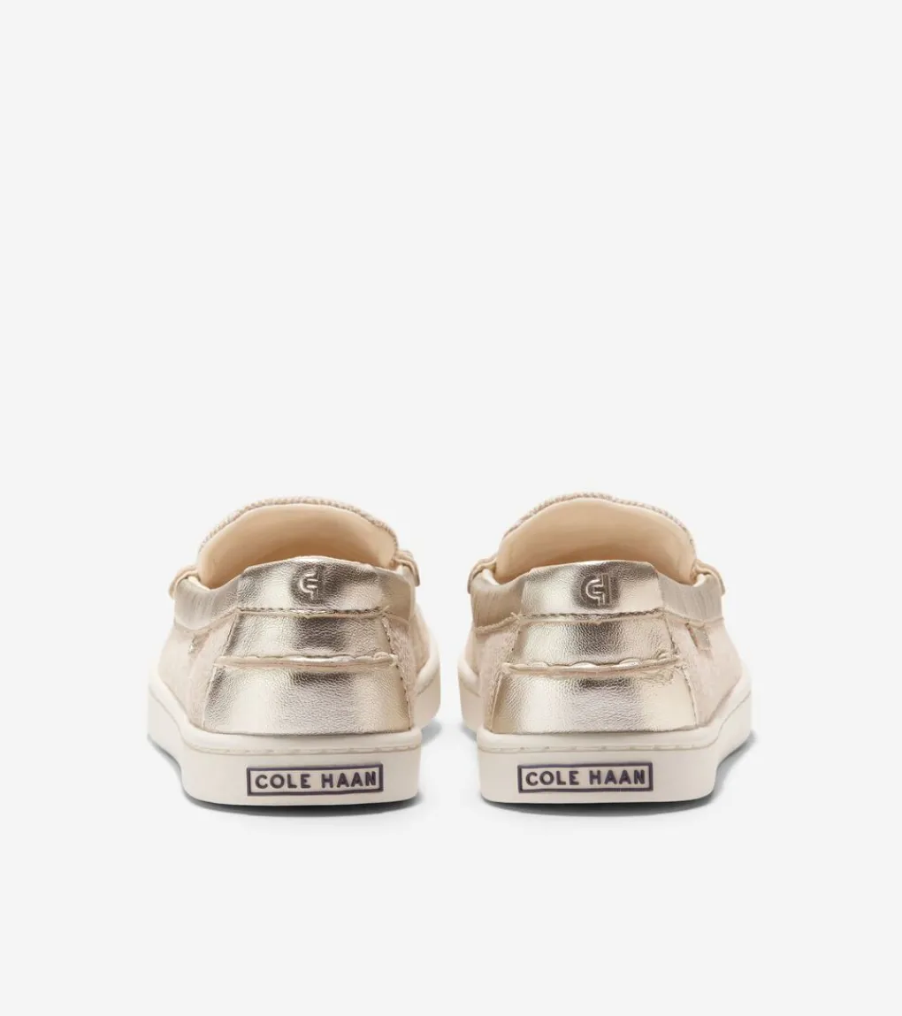 Women Cole Haan LOAFERS & DRIVERS^Women's Nantucket Penny Loafers