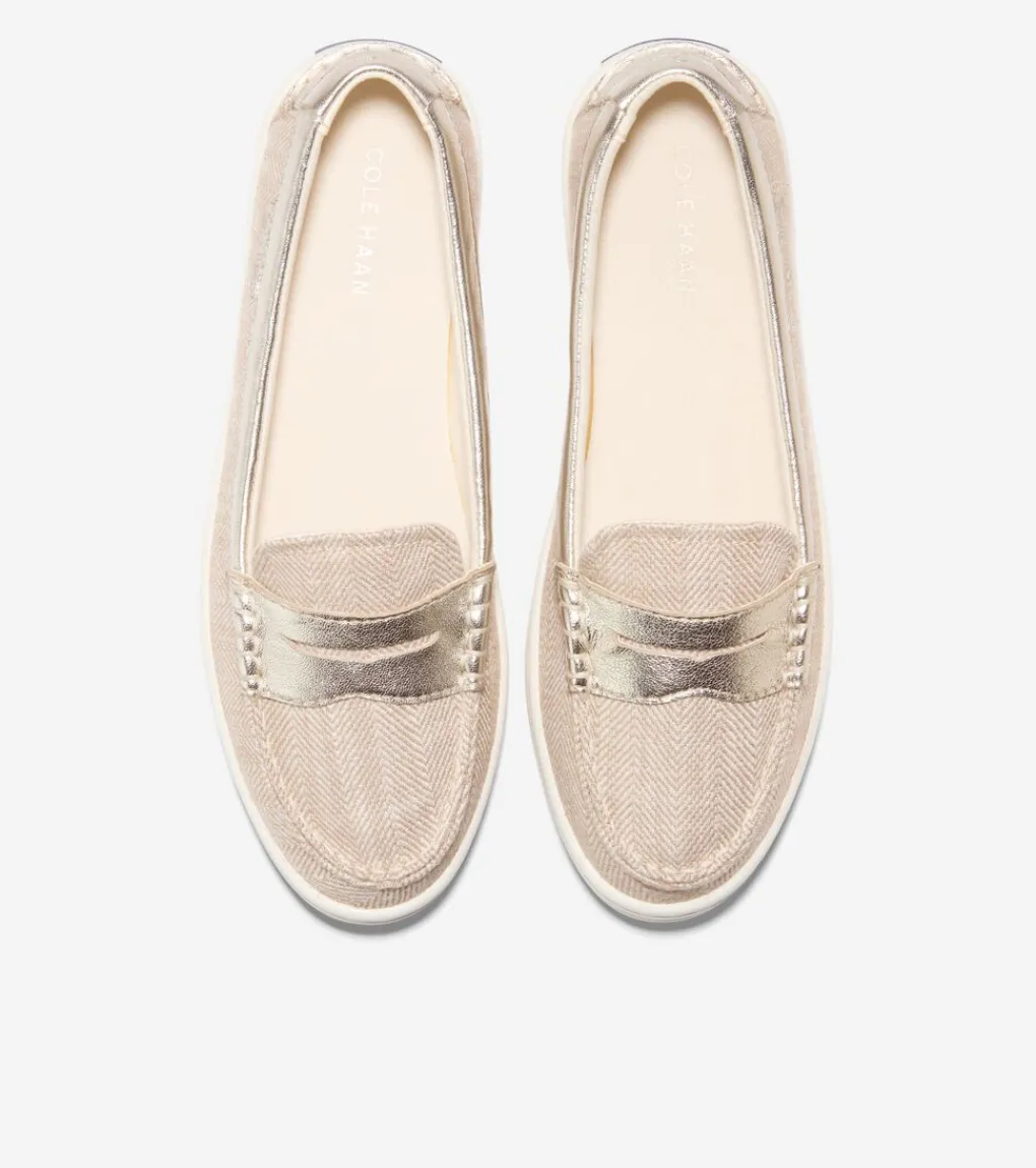 Women Cole Haan LOAFERS & DRIVERS^Women's Nantucket Penny Loafers