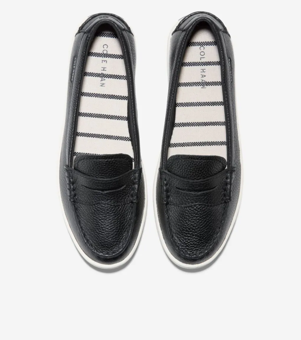 Women Cole Haan LOAFERS & DRIVERS^Women's Nantucket Penny Loafers