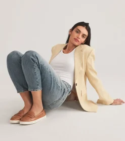 Women Cole Haan LOAFERS & DRIVERS^Women's Nantucket Penny Loafers