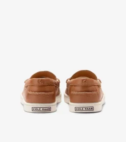 Women Cole Haan LOAFERS & DRIVERS^Women's Nantucket Penny Loafers