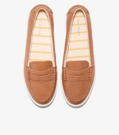 Women Cole Haan LOAFERS & DRIVERS^Women's Nantucket Penny Loafers