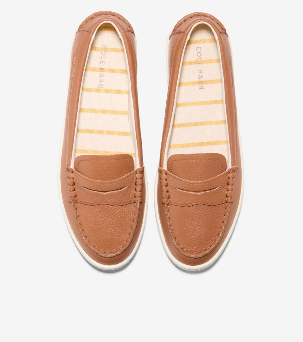 Women Cole Haan LOAFERS & DRIVERS^Women's Nantucket Penny Loafers