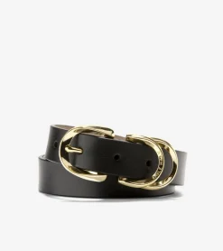 Women Cole Haan BELTS|BELTS^Women's Organic Harness Belt