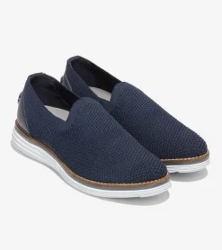 Women Cole Haan FLATS & SLIP-ONS|DRESS SHOES^Women's Original Grand Cloudfeel Meridian Loafer