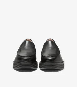 Women Cole Haan DRESS SHOES|LOAFERS & DRIVERS^Women's &Oslash;riginalGrand Platform Venetian Loafer