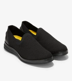 Women Cole Haan FLATS & SLIP-ONS|DRESS SHOES^Women's &Oslash;riginalGrand Meridian Loafer