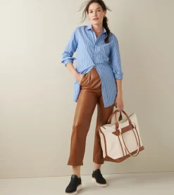 Women Cole Haan OXFORDS^Women's &Oslash;riginalGrand Platform Wingtip Oxfords