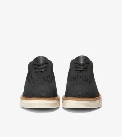 Women Cole Haan OXFORDS^Women's ØriginalGrand Platform Wingtip Oxfords