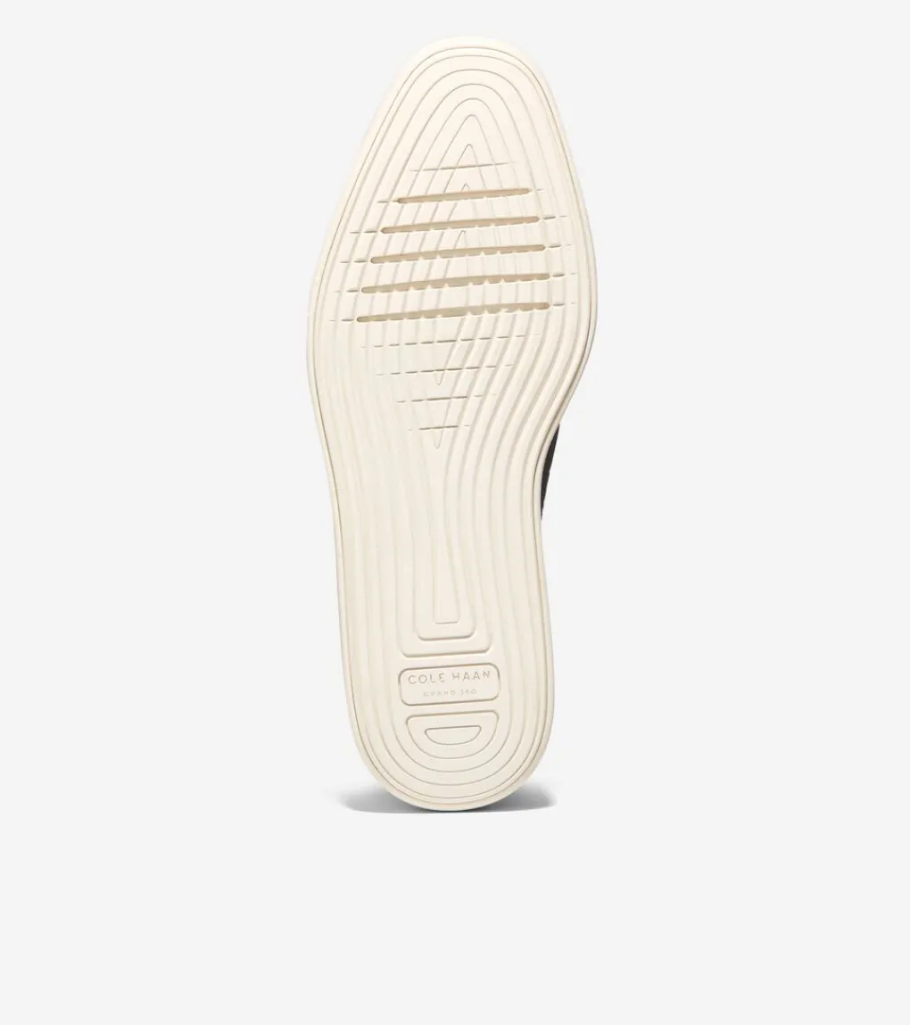 Women Cole Haan OXFORDS^Women's ØriginalGrand Platform Wingtip Oxfords