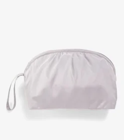 Women Cole Haan SOFTSHELL JACKETS|RAIN JACKETS^Women's Short Packable Rain Jacket