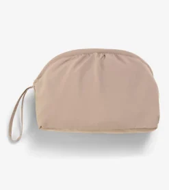 Women Cole Haan SOFTSHELL JACKETS|RAIN JACKETS^Women's Signature Packable Hooded Rain Jacket