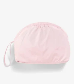 Women Cole Haan SOFTSHELL JACKETS|RAIN JACKETS^Women's Signature Packable Hooded Rain Jacket