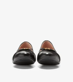 Women Cole Haan FLATS & SLIP-ONS^Women's Tova Bow Ballet
