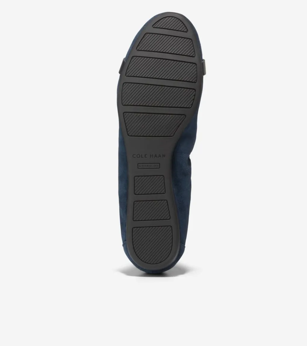 Women Cole Haan FLATS & SLIP-ONS^Women's Tova Bow Ballet Flats