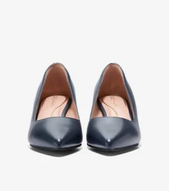 Women Cole Haan DRESS SHOES|HEELS & PUMPS^Women's Vandam Pump