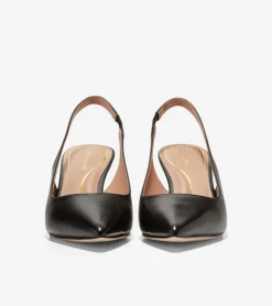 Women Cole Haan DRESS SHOES|HEELS & PUMPS^Women's Vandam Sling Back Pumps