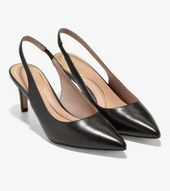 Women Cole Haan DRESS SHOES|HEELS & PUMPS^Women's Vandam Sling Back Pumps