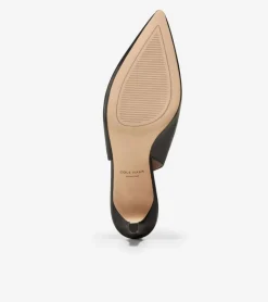 Women Cole Haan DRESS SHOES|HEELS & PUMPS^Women's Vandam Sling Back Pumps