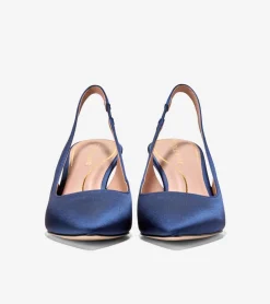 Women Cole Haan DRESS SHOES|HEELS & PUMPS^Women's Vandam Sling Back Pumps