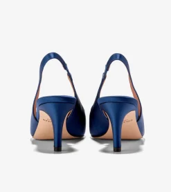 Women Cole Haan DRESS SHOES|HEELS & PUMPS^Women's Vandam Sling Back Pumps