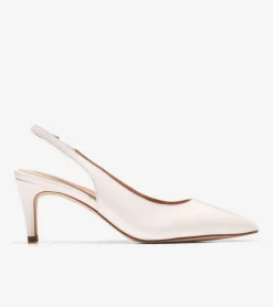 Women Cole Haan DRESS SHOES|HEELS & PUMPS^Women's Vandam Sling Back Pumps