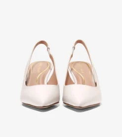 Women Cole Haan DRESS SHOES|HEELS & PUMPS^Women's Vandam Sling Back Pumps