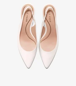 Women Cole Haan DRESS SHOES|HEELS & PUMPS^Women's Vandam Sling Back Pumps