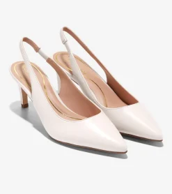 Women Cole Haan DRESS SHOES|HEELS & PUMPS^Women's Vandam Sling Back Pumps