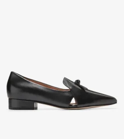 Women Cole Haan FLATS & SLIP-ONS^Women's Viola Skimmer Flat