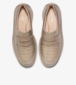 Women Cole Haan DRESS SHOES|LOAFERS & DRIVERS^Women's Westerly Water-Resistant Loafer
