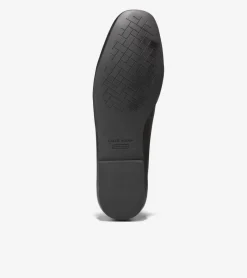 Women Cole Haan FLATS & SLIP-ONS|DRESS SHOES^Women's York Bow Loafers